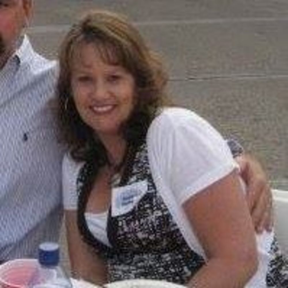 Meet your Posher, Barb